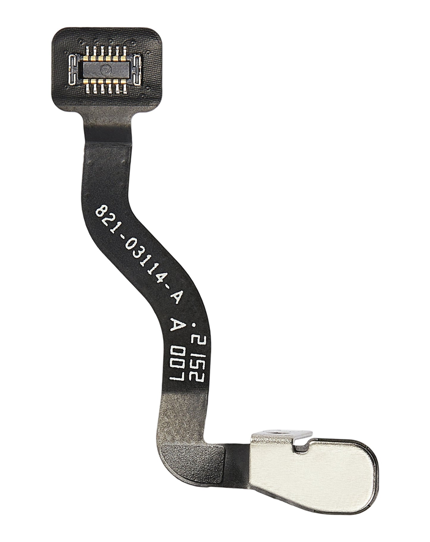 Complete LCD Display Assembly for MacBook Pro 16 (A2485, A2780, A2991) OEM Pull: Grade A Silver