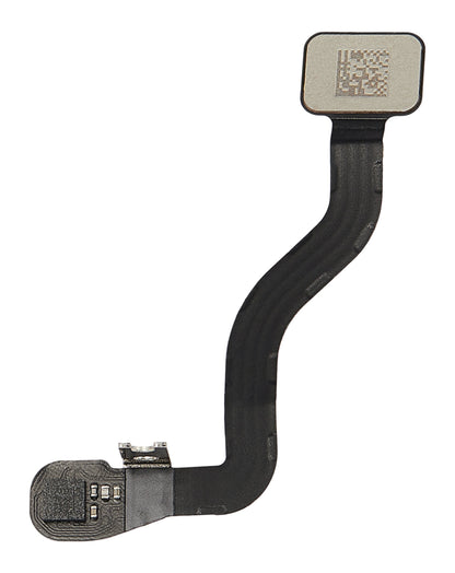 Complete LCD Display Assembly for MacBook Pro 16 (A2485, A2780, A2991) OEM Pull: Grade A Silver