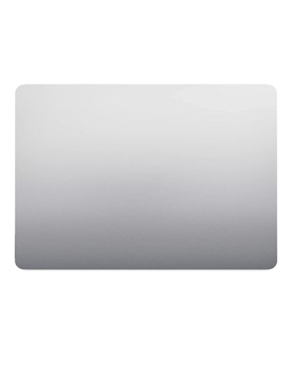 Complete LCD Display Assembly Compatible For MacBook Air 13" (A2681 / Mid 2022) (Aftermarket - Regate) (Silver)