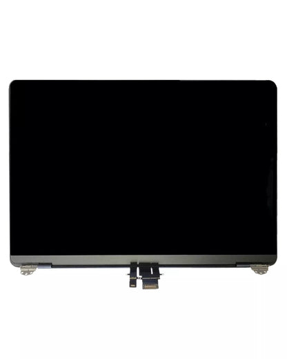 Complete LCD Display Assembly Compatible For MacBook Air 13" (A2681 / Mid 2022) (Aftermarket - Regate ) (Starlight)