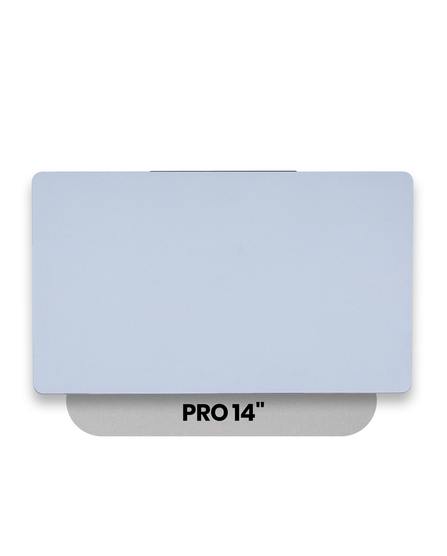 SPACE GRAY TRACKPAD FOR MACBOOK PRO 14" A2442  (LATE 2021)