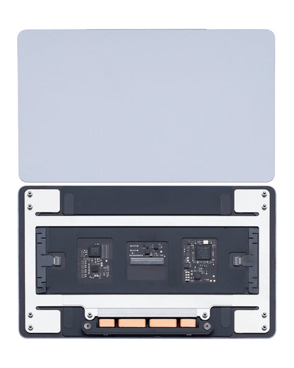 Trackpad Compatible For MacBook Pro 14" (A2442 / Late 2021) / (A2779 / Early 2023) (Space Gray)