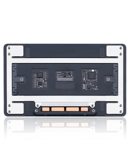 Trackpad Compatible For MacBook Pro 14" (A2442 / Late 2021) / (A2779 / Early 2023) (Space Gray)