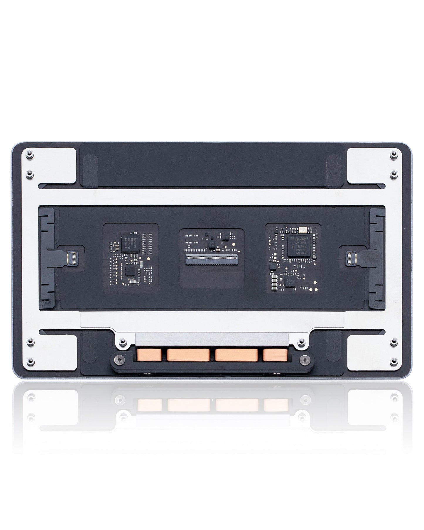 SPACE GRAY TRACKPAD FOR MACBOOK PRO 14" A2442  (LATE 2021)