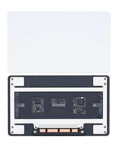 Trackpad Compatible For MacBook Pro 14" (A2442 / Late 2021) / (A2779 / Early 2023)(Silver)