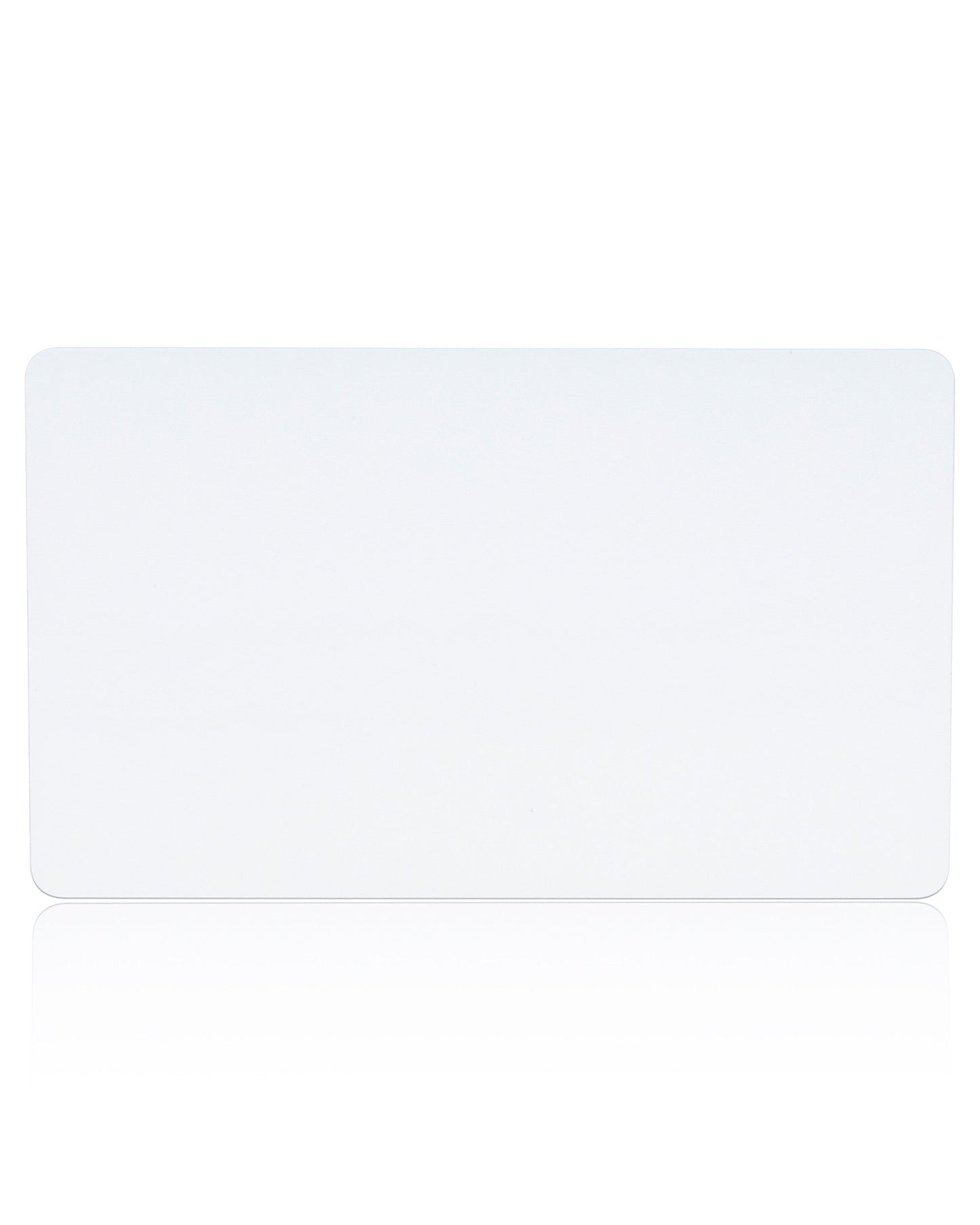 SILVER TRACKPAD FOR MACBOOK PRO 14" A2442  (LATE 2021)
