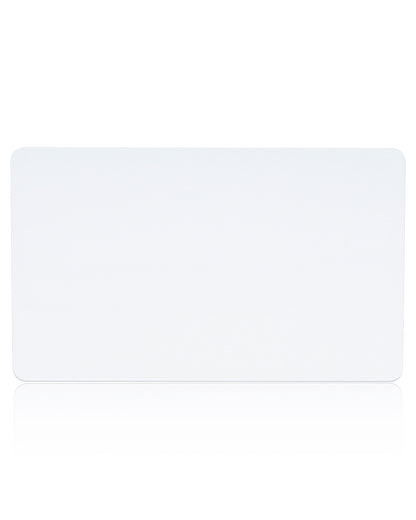 SILVER TRACKPAD FOR MACBOOK PRO 14" A2442  (LATE 2021)