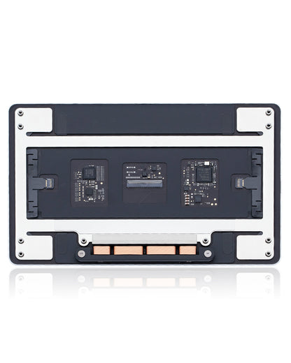 Trackpad Compatible For MacBook Pro 14" (A2442 / Late 2021) / (A2779 / Early 2023)(Silver)