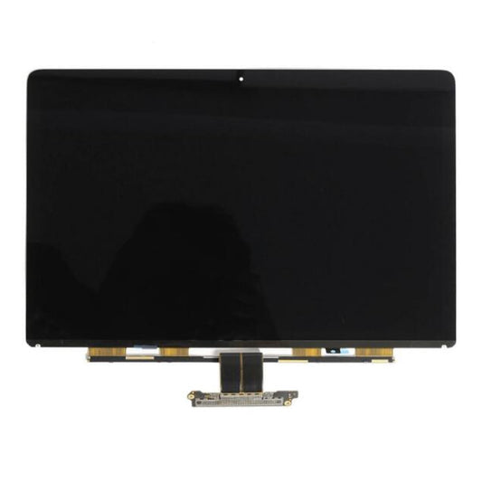 LCD Screen Replacement for Apple MacBook 12" (A1534, Early 2015 - Mid 2017)