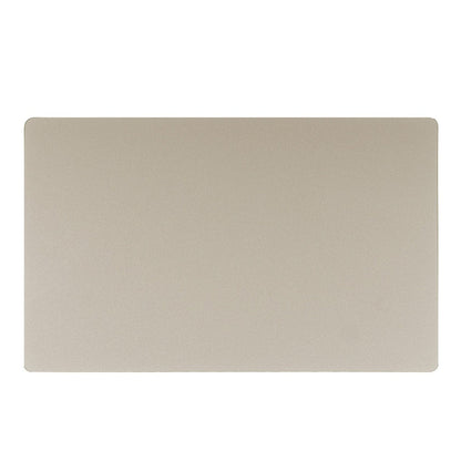 GOLD TRACKPAD FOR MACBOOK PRO RETINA 13" A1706/A1708/A1989 (LATE 2016,MID 2019)