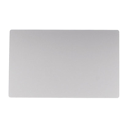 SILVER TRACKPAD FOR MACBOOK PRO 15" TOUCH A1707/A1990 (LATE 2016,MID 2019)