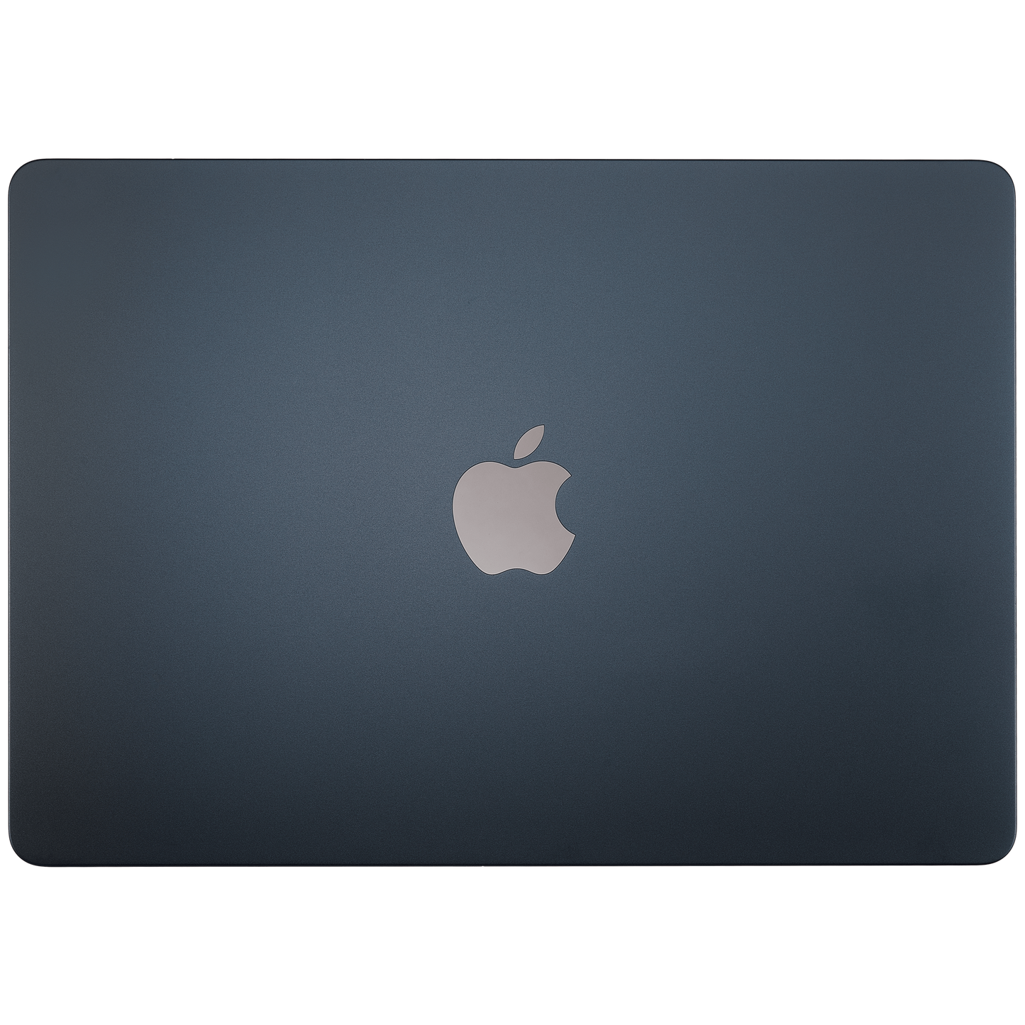Complete LCD Display Assembly Compatible For MacBook Air 13" (A2681 / Mid 2022) (Used OEM Pull: Grade A) (Midnight)