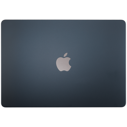 Complete LCD Display Assembly Compatible For MacBook Air 13" (A2681 / Mid 2022) (Used OEM Pull: Grade A) (Midnight)