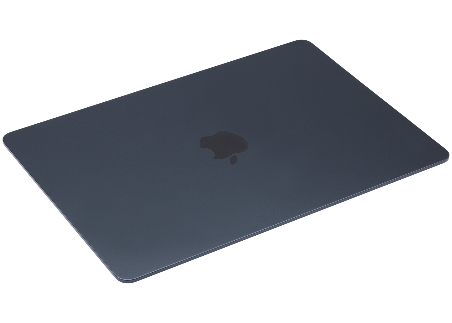 Complete LCD Display Assembly Compatible For MacBook Air 13" (A2681 / Mid 2022) (Used OEM Pull: Grade B) (Midnight)