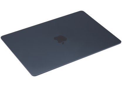 Complete LCD Display Assembly Compatible For MacBook Air 13" (A2681 / Mid 2022) (Used OEM Pull: Grade B) (Midnight)