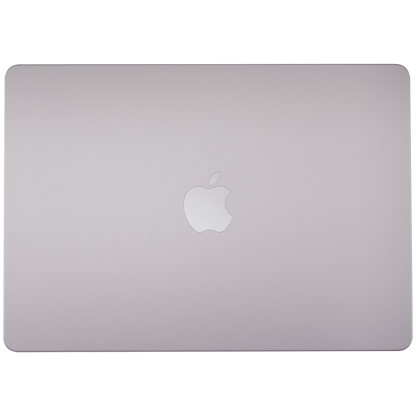 Complete LCD Display Assembly Compatible For MacBook Air 13" (A2681 / Mid 2022) (Used OEM Pull: Grade B) (Space Gray)