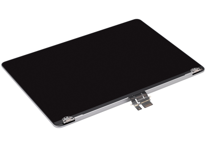 Complete LCD Display Assembly Compatible For MacBook Air 13" (A2681 / Mid 2022) (Aftermarket Plus) (Space Gray)