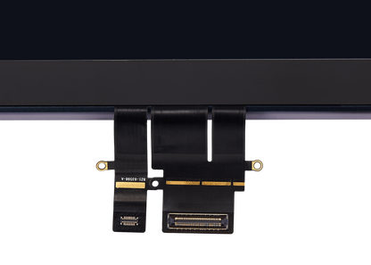 Complete LCD Display Assembly Compatible For MacBook Air 13" (A2681 / Mid 2022) (Regate) (Midnight)