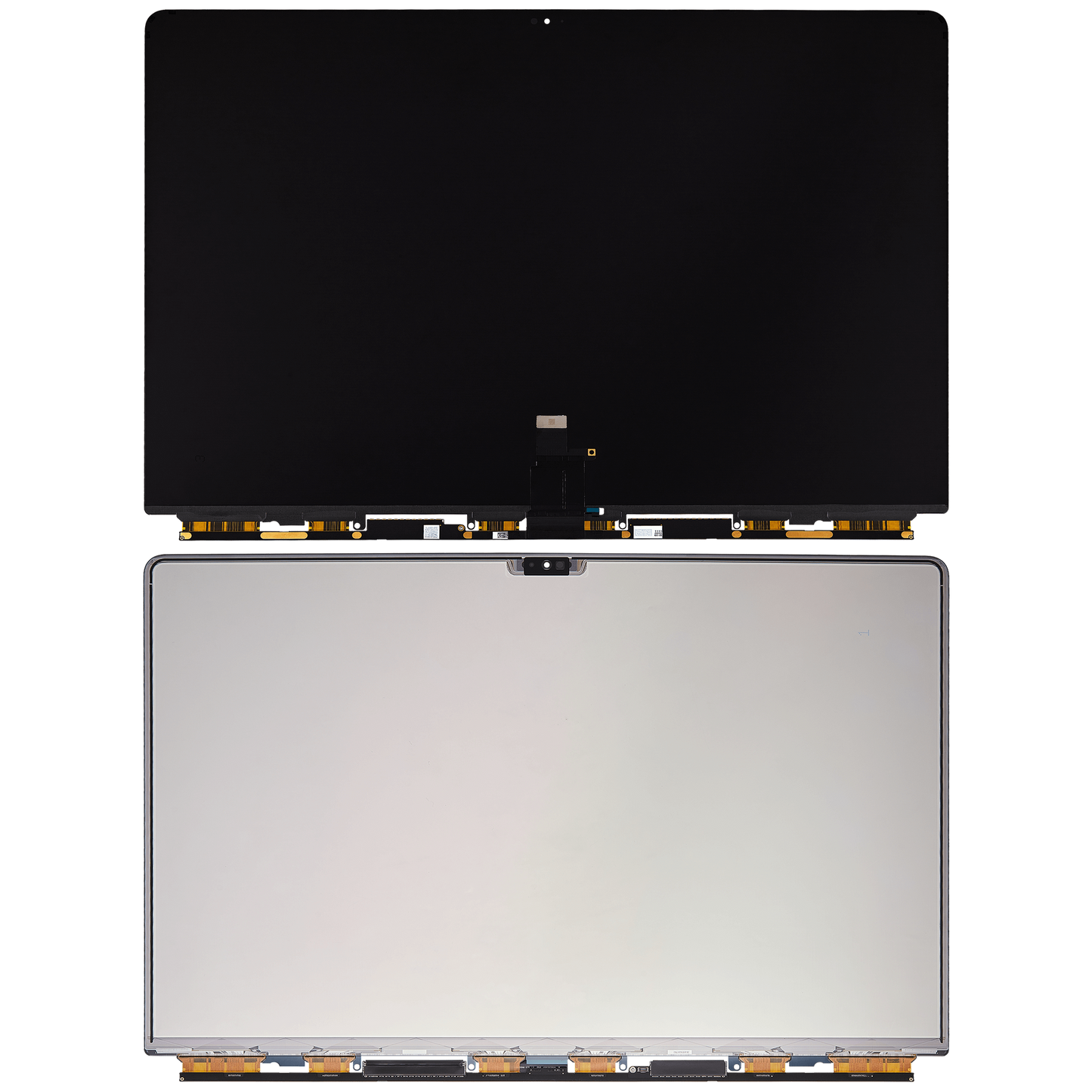 LCD Panel Only Compatible with MacBook Air 15" (A2941) – Compatible with All Years