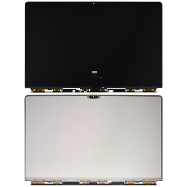 LCD Panel Only Compatible with MacBook Air 15" (A2941) – Compatible with All Years