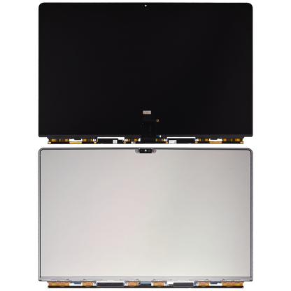 LCD Panel Only Compatible with MacBook Air 15" (A2941) – Compatible with All Years
