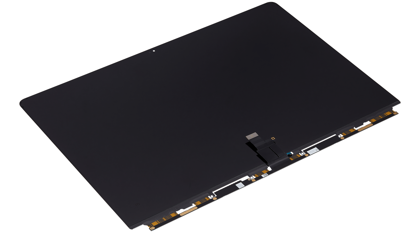 LCD Panel Only Compatible with MacBook Air 15" (A2941) – Compatible with All Years
