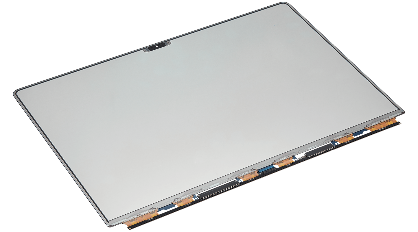 LCD Panel Only Compatible with MacBook Air 15" (A2941) – Compatible with All Years