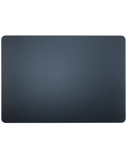 Complete LCD Display Assembly Compatible For MacBook Air 13" (A2681 / Mid 2022) (aftermarket- Regate) (Midnight- blue)