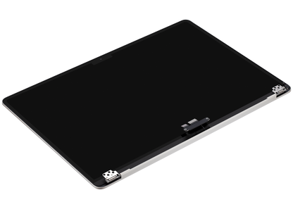 Complete LCD Display Assembly Compatible with MacBook Air 15" (A2941, Mid 2023) – OEM Pull: Grade A, Starlight