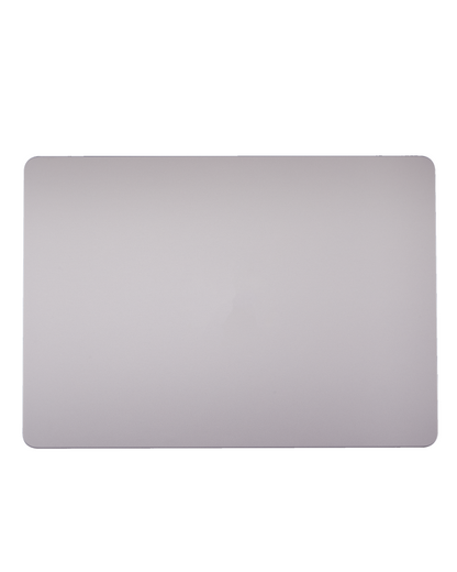 Complete LCD Display Assembly Compatible For MacBook Air 13" (A2681 / Mid 2022) (Aftermarket - Regate) (Space Gray)