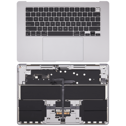 Top Case Assembly With Battery And Keyboard Compatible For MacBook Air 15" (A2941 / Mid 2023) (US Keyboard) (Space Gray)