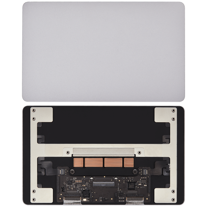 Trackpad Compatible For MacBook Air 13" (A2681 / Mid 2022) (Space Gray)