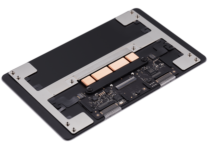 Trackpad Compatible For MacBook Air 13" (A2681 / Mid 2022) (Space Gray)
