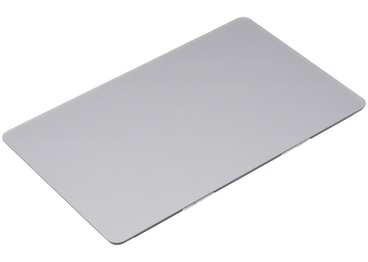 Trackpad Compatible For MacBook Air 13" (A2681 / Mid 2022) (Space Gray)