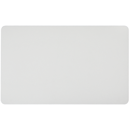 Silver Trackpad Compatible For MacBook Air 13" (A2681 / Mid 2022)