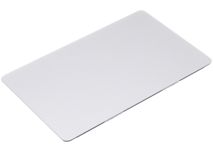 Silver Trackpad Compatible For MacBook Air 13" (A2681 / Mid 2022)