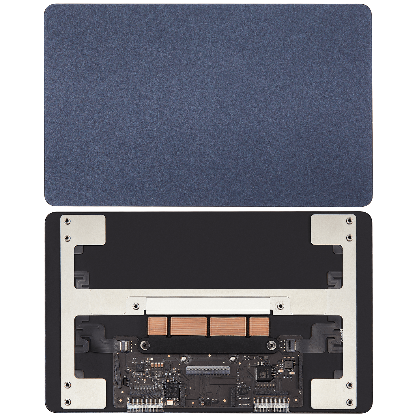 Midnight Trackpad Compatible For MacBook Air 13" (A2681 / Mid 2022)