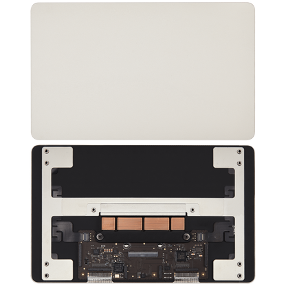 Starlight Trackpad Compatible For MacBook Air 13" (A2681 / Mid 2022)