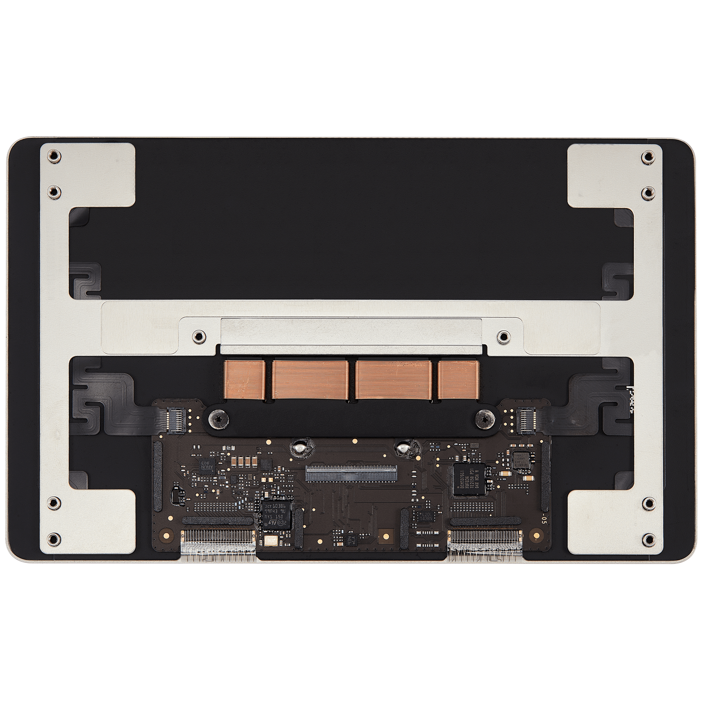 Starlight Trackpad Compatible For MacBook Air 13" (A2681 / Mid 2022)