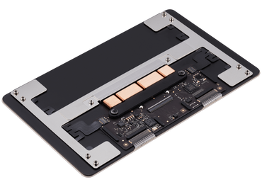 Starlight Trackpad Compatible For MacBook Air 13" (A2681 / Mid 2022)