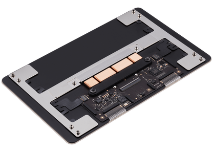 Starlight Trackpad Compatible For MacBook Air 13" (A2681 / Mid 2022)