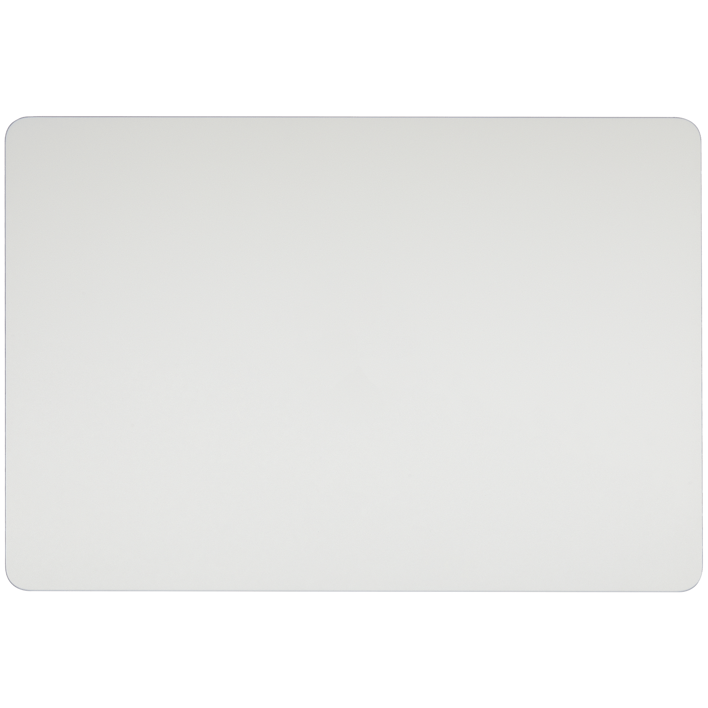 Complete LCD Display Assembly Compatible For MacBook Air 13" (A2681 / Mid 2022) (Used OEM Pull: Grade A) (Silver)
