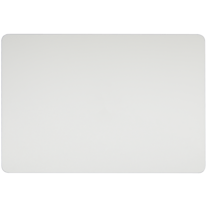 Complete LCD Display Assembly Compatible For MacBook Air 13" (A2681 / Mid 2022) (Used OEM Pull: Grade A) (Silver)