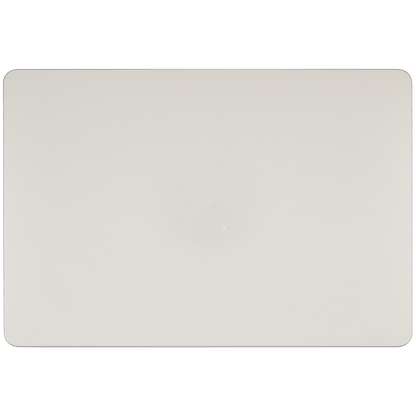 Complete LCD Display Assembly Compatible For MacBook Air 13" (A2681 / Mid 2022) (Used OEM Pull: Grade A) (Starlight)