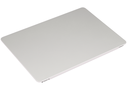 Complete LCD Display Assembly Compatible For MacBook Air 13" (A2681 / Mid 2022) (Used OEM Pull: Grade A) (Starlight)