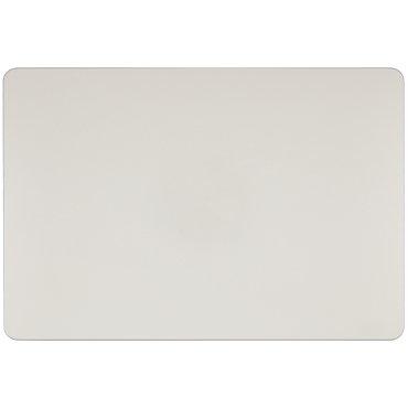 Complete LCD Display Assembly Compatible For MacBook Air 13" (A2681 / Mid 2022) (Used OEM Pull: Grade B) (Starlight)