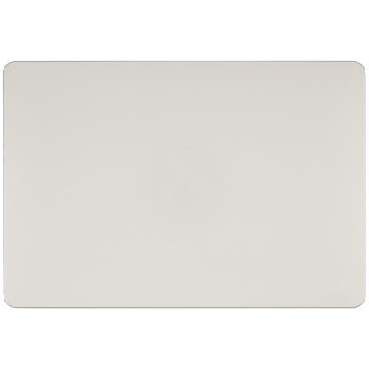Complete LCD Display Assembly Compatible For MacBook Air 13" (A2681 / Mid 2022) (Used OEM Pull: Grade B) (Starlight)