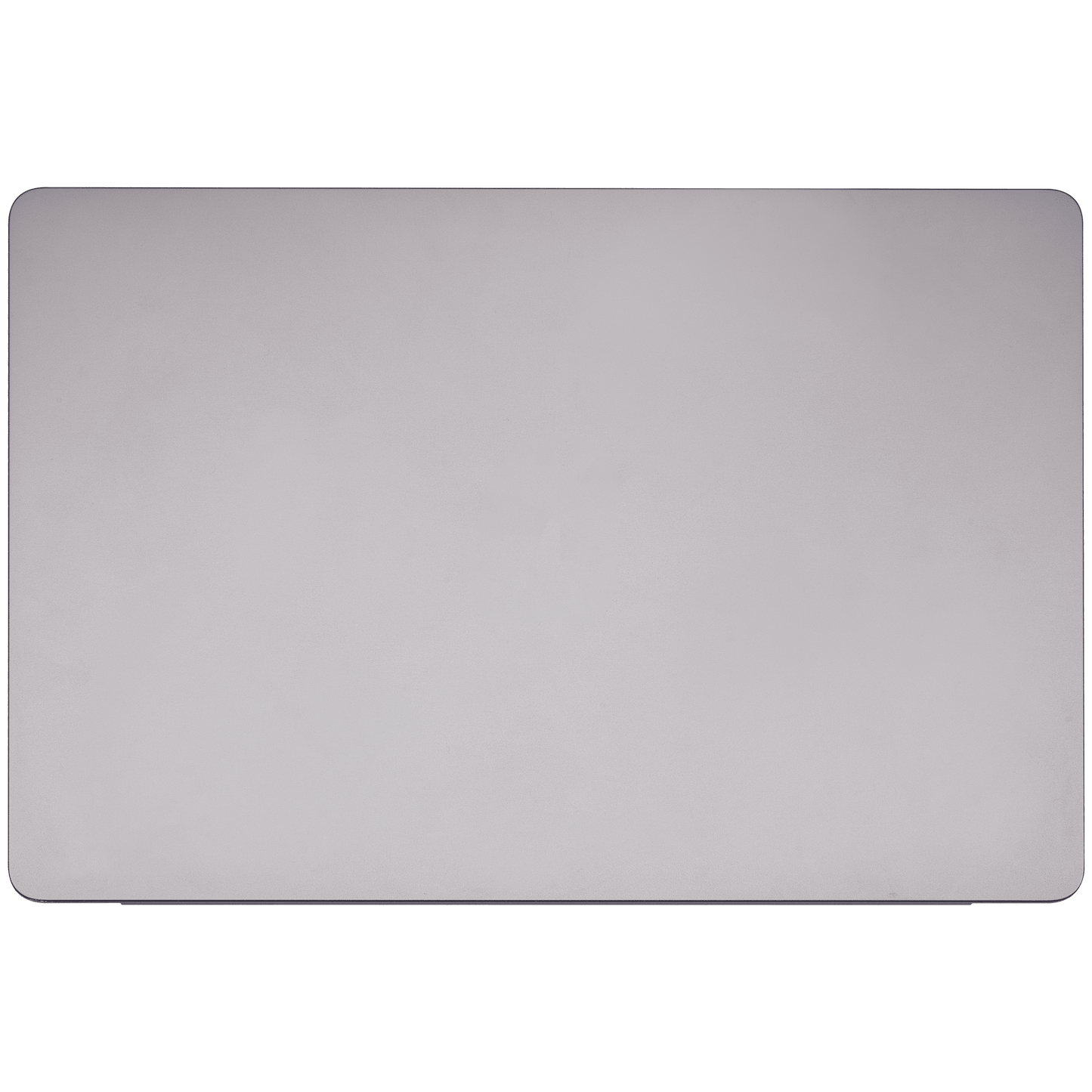 Complete LCD Display Assembly Compatible For MacBook Air 15" (A2941 / Mid 2023) / Air 15" (A3114 / Mid 2024) (Used OEM Pull: Grade A) (Space Gray)
