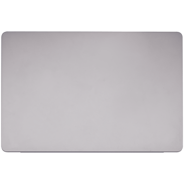 Complete LCD Display Assembly Compatible For MacBook Air 15" (A2941 / Mid 2023) / Air 15" (A3114 / Mid 2024) (Used OEM Pull: Grade B) (Space Gray)