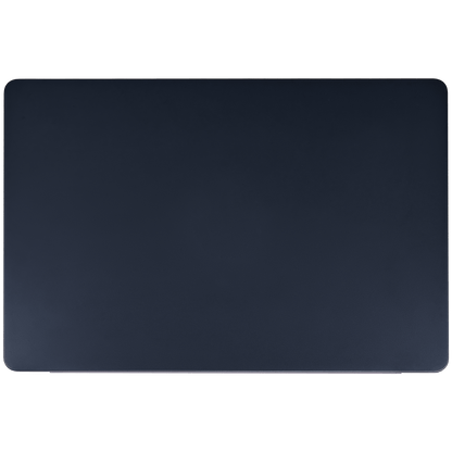Complete LCD Display Assembly Compatible For MacBook Air 15" (A2941 / Mid 2023) / Air 15" (A3114 / Mid 2024) (Used OEM Pull: Grade B) (Midnight)